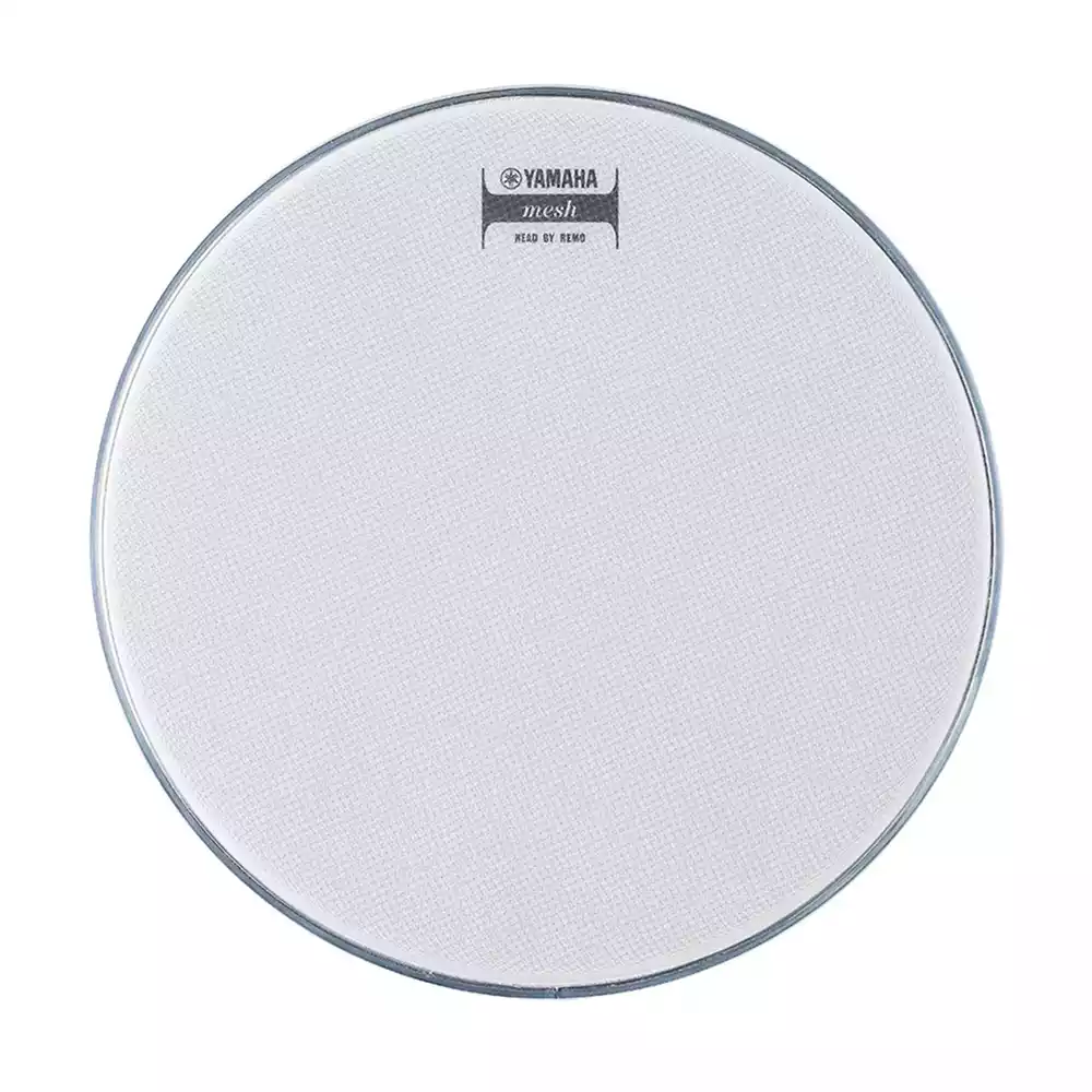 Yamaha DH12-M - 12" 2-Ply Mesh Head