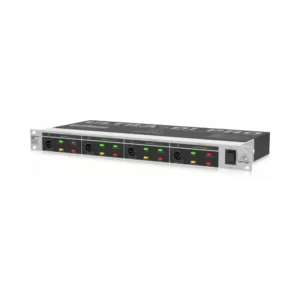 Behringer Ultra-Di Pro Di4000 V2 Di Box