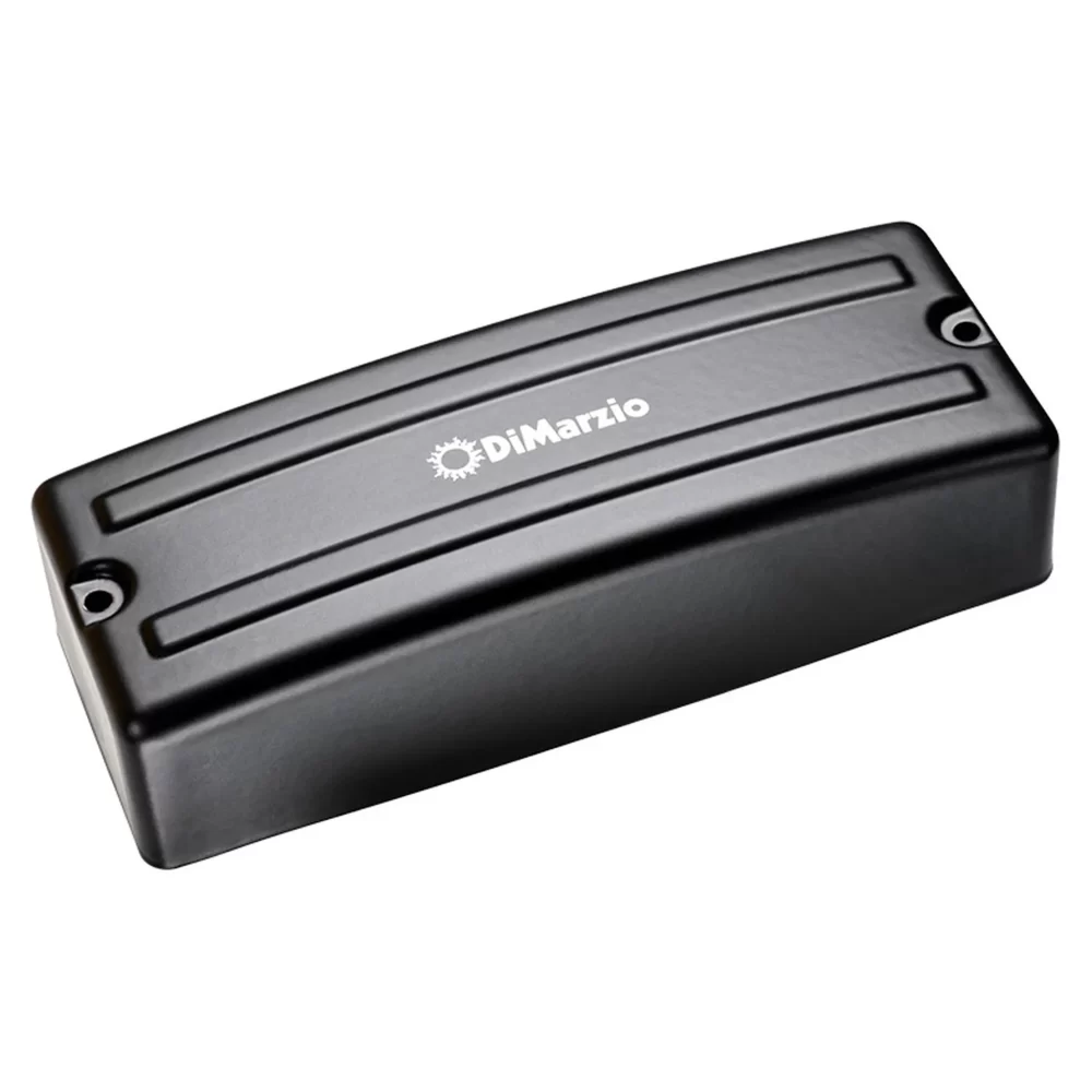 DiMarzio P430B Colossal 5-String Bass Neck Pickup - Black