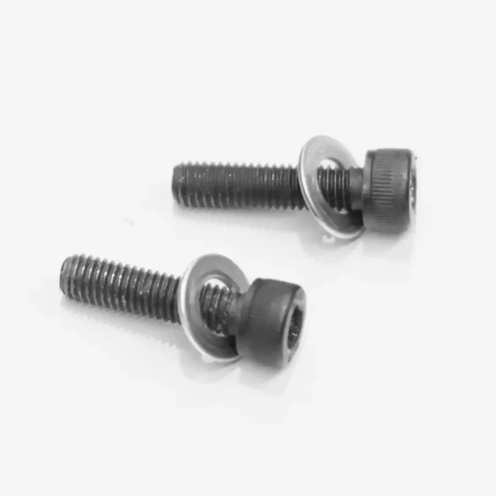 Generic Mixer Holder for Microphone Stand - Includes Screws & Washers (MG10, MG10XU) - Image 8