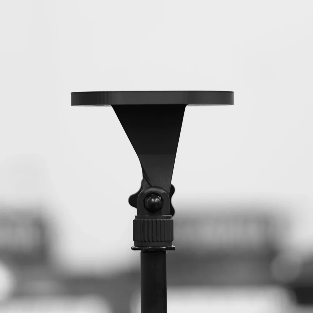 Generic Mixer Holder for Microphone Stand - Includes Screws & Washers (MG10, MG10XU) - Image 10