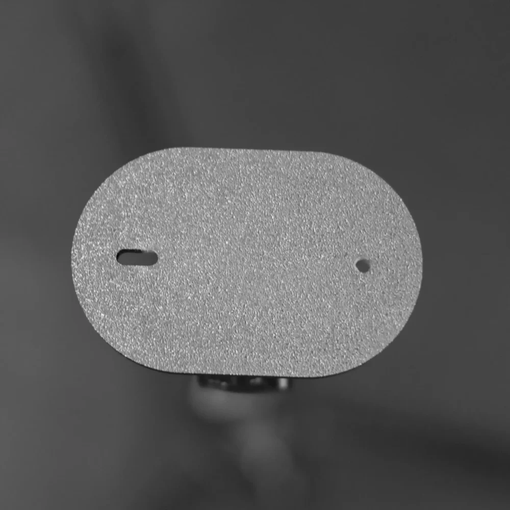 Generic Mixer Holder for Microphone Stand - Includes Screws & Washers (MG10, MG10XU) - Image 5