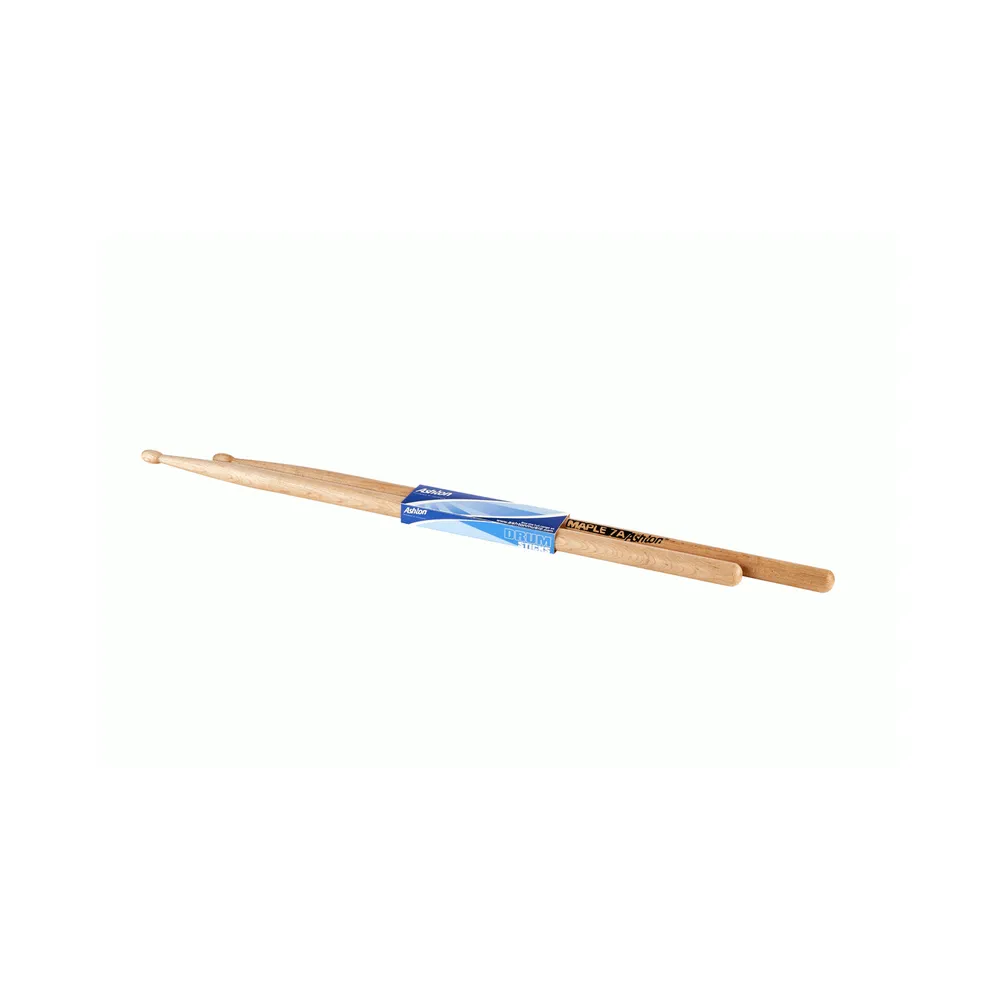 Ashton 7A Drumsticks Pair