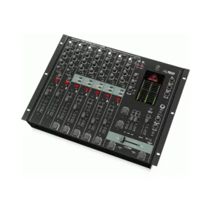 Behringer DX2000USB Pro Dj Mixer