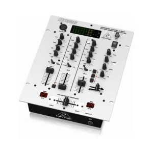 Behringer Dx626 Pro Dj Mixer