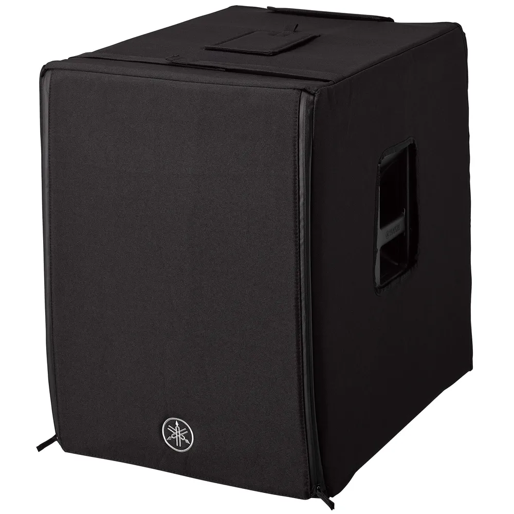Yamaha SPCVR-DXS15X Functional Speaker Subwoofer Cover for DXS15XLF Models