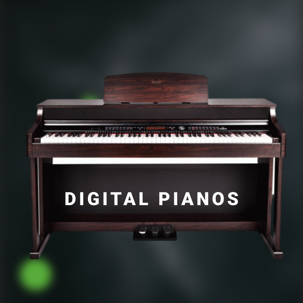 Digital Pianos