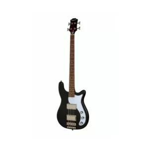 Epiphone Embassy Bass Graphite Black