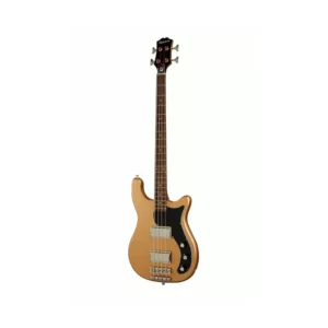 Epiphone Embassy Bass Smoked Almond Metallic
