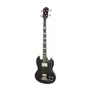 Epiphone Sg Bass Eb3 2Pickup Ebony