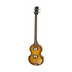 Epiphone Viola Bass Vintage Sunburst