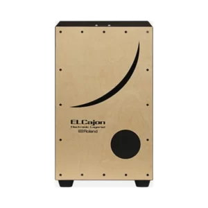 Roland EC-10 Electronic Layered Cajon
