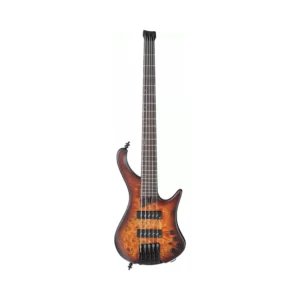 Ibanez Ehb1505 Def El Bass W/Bag