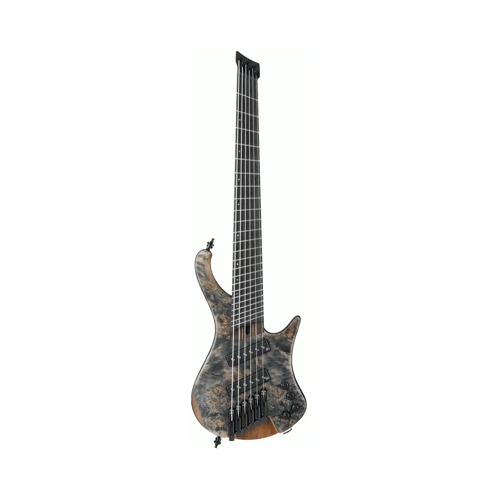 Ibanez Ehb1506Ms Bif El 6 String Bass W/Bag
