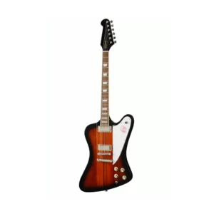 Epiphone Firebird Vintage Sunburst