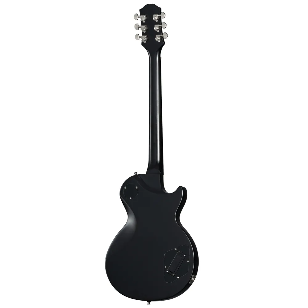 Epiphone Les Paul Prophecy Aged Jet Black Metallic ( Left Handed ) - Image 2