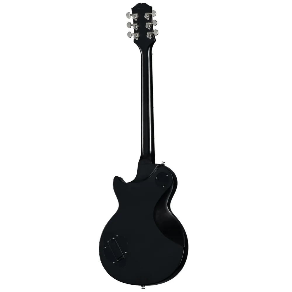 Epiphone Les Paul Prophecy Aged Jet Black Metallic - Image 2