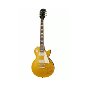 Epiphone Les Paul Standard '50S Metallic Gold