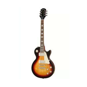Epiphone Les Paul Standard '60S Bourbon Burst