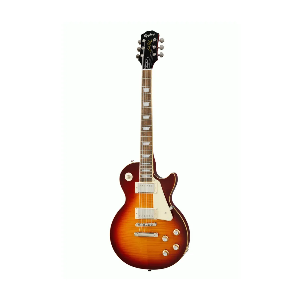 Epiphone Les Paul Standard '60S Iced Tea