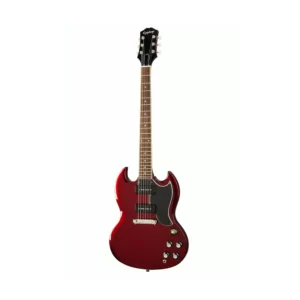 Epiphone Sg Special (P-90) Sparkling Burgundy