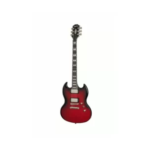 Epiphone Prophecy Sg Red Tiger
