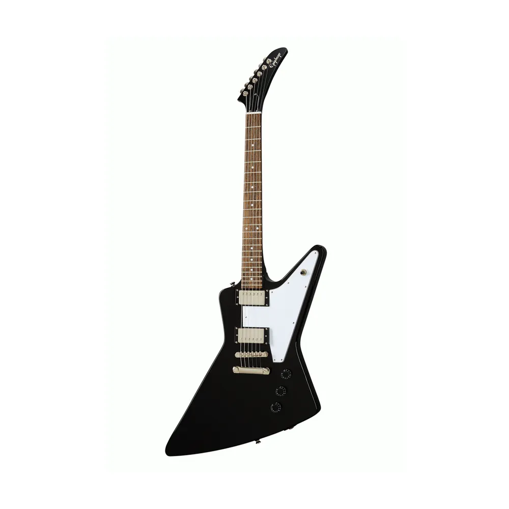Epiphone Explorer Ebony