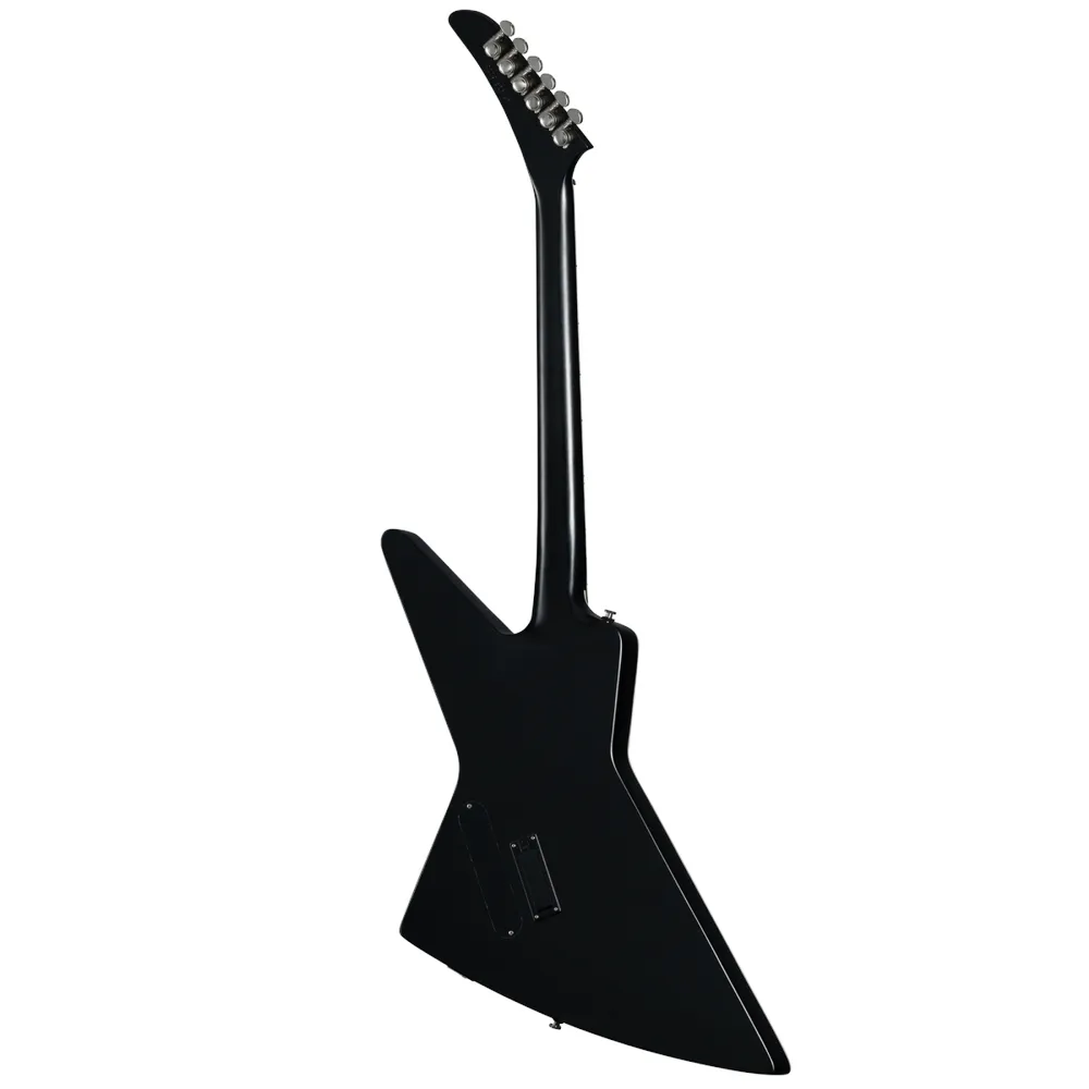 Epiphone Extura Prophecy Aged Jet Black Metallic - Image 2