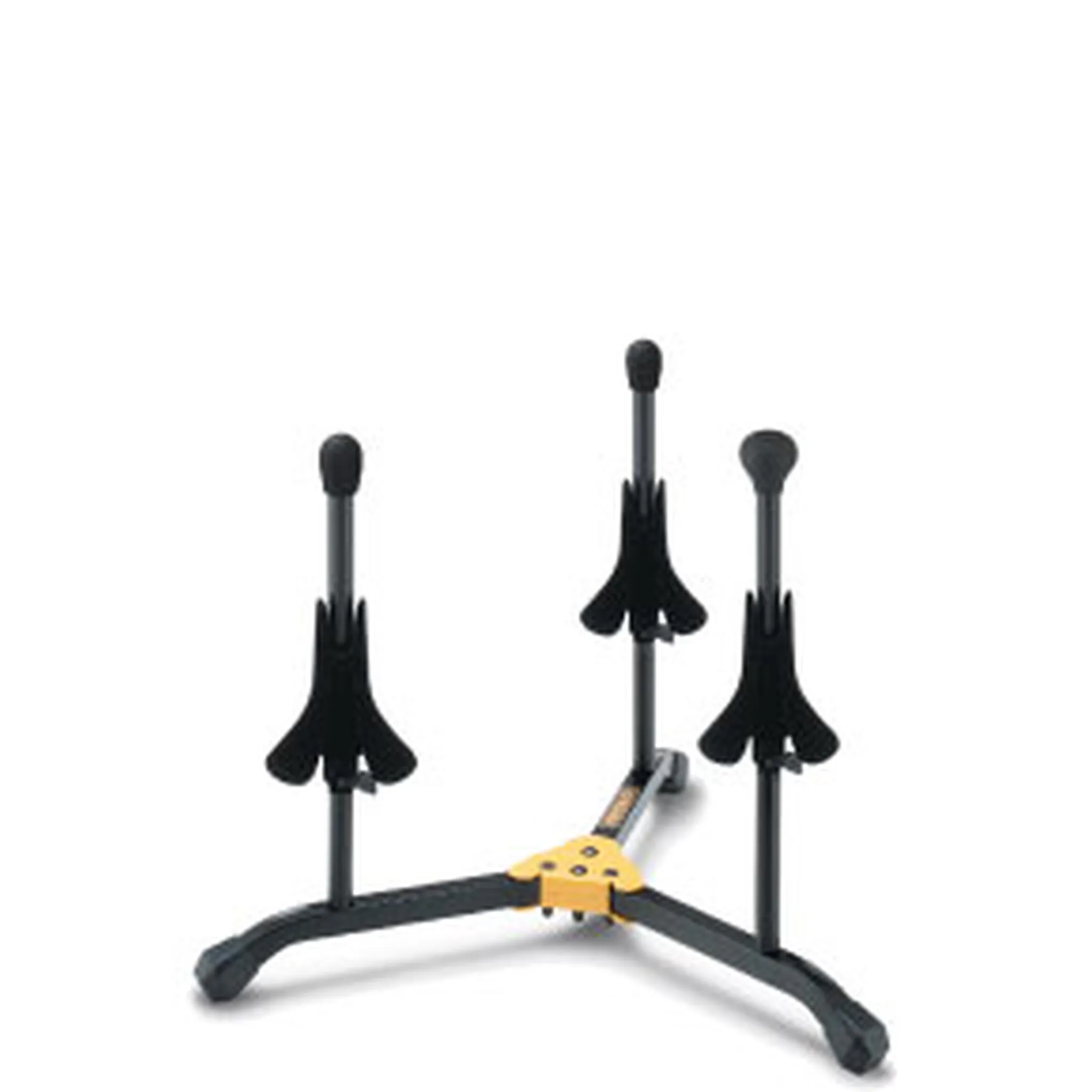 Hercules DS513BB Trumpet/Cornet + French Horn Stand w/bag