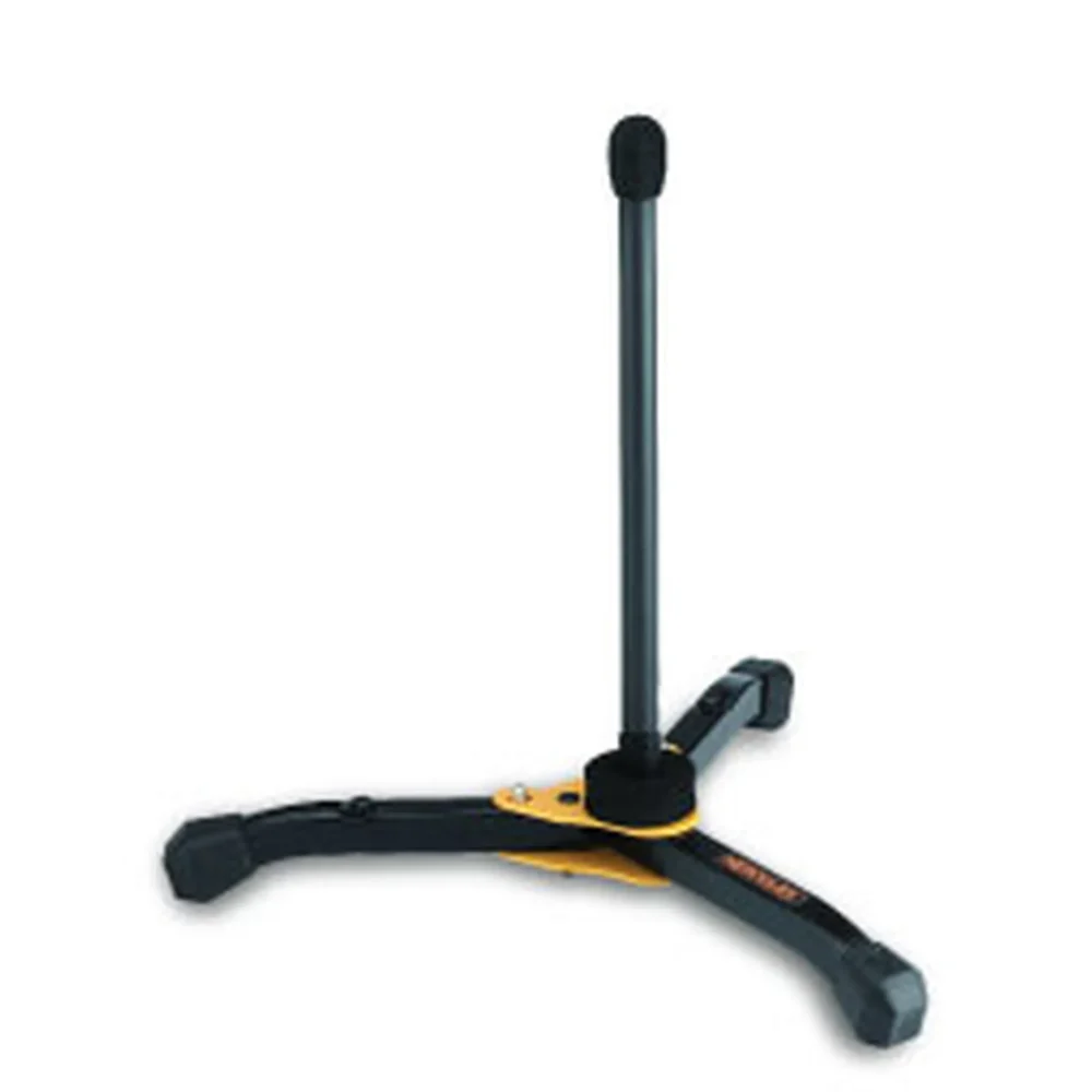 Hercules DS562BB Alto Flute Stand w/bag