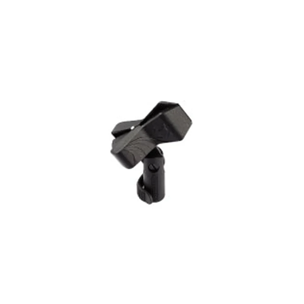 Hercules MH100B EZ Adaptor Mic Clip for Mic Sizes 20-35mm