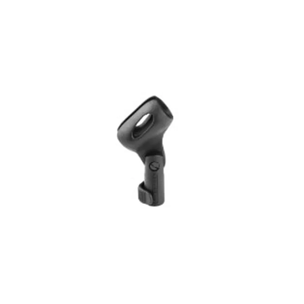Hercules MH101B EZ Adaptor Mic Clip for Mic Sizes 25-30mm