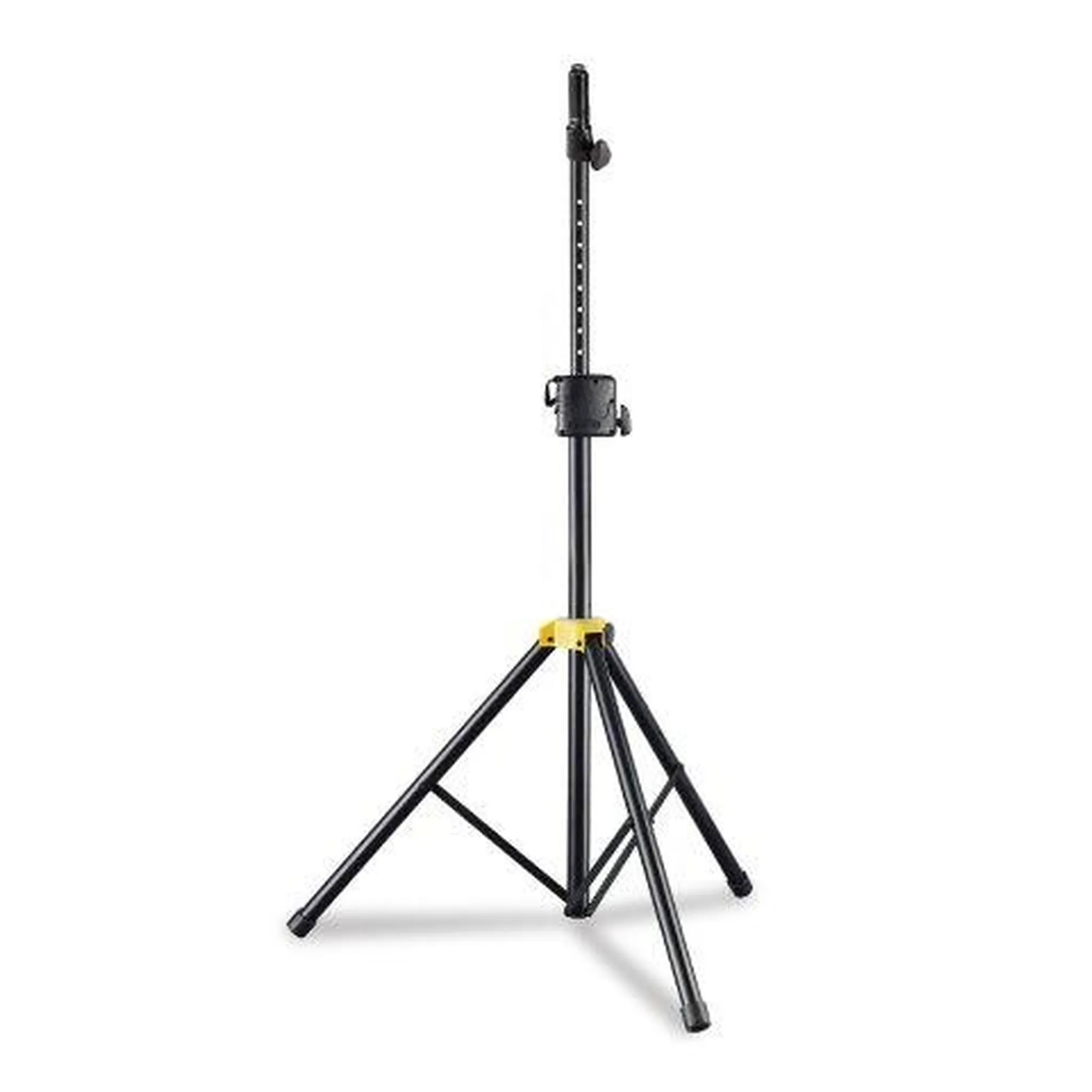 Hercules SS410B Auto Lock Speaker Stand w/ EZ Adaptor Top