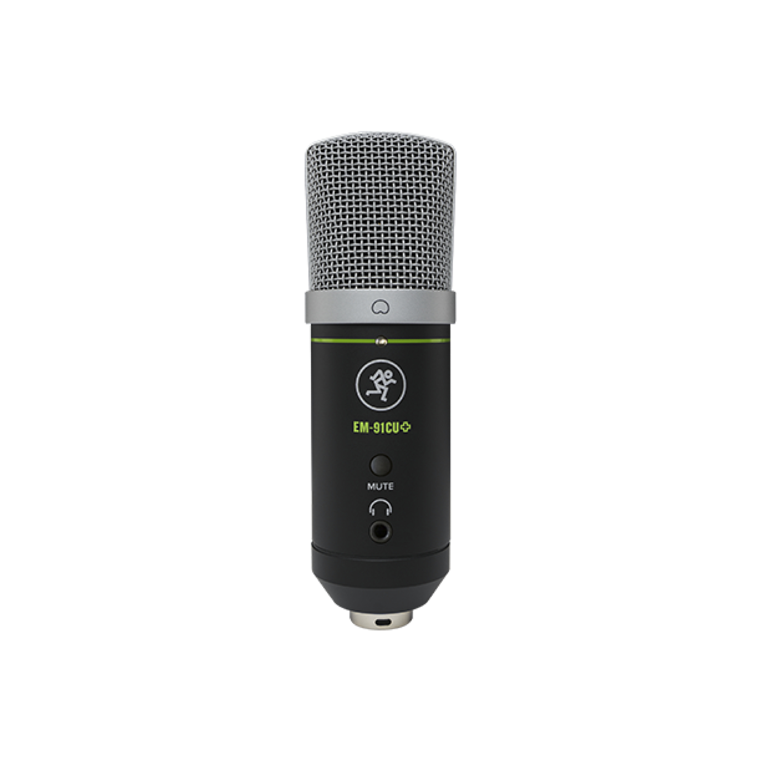 Mackie EM-91CU+ USB Condenser Microphone