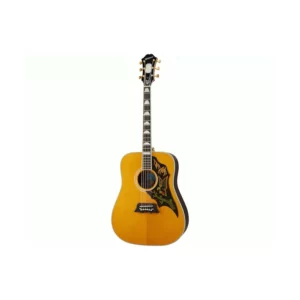 Epiphone Masterbilt Excellente Ant Nat Aged Gloss