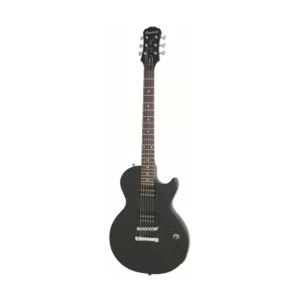 Epiphone Les Paul Special Satin E1 Ebony