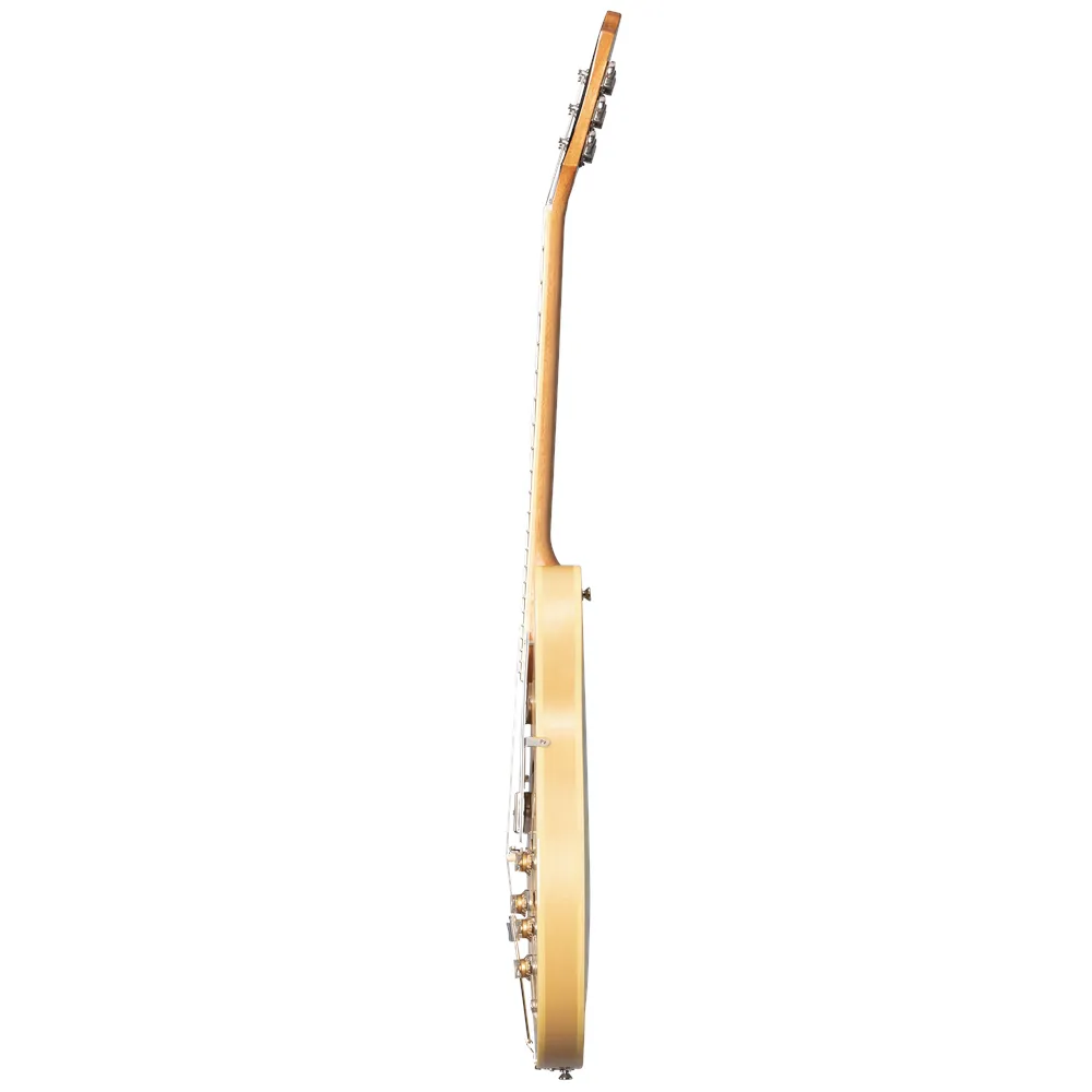 Epiphone Casino Hollowbody Electric Guitar | Natural - Image 8