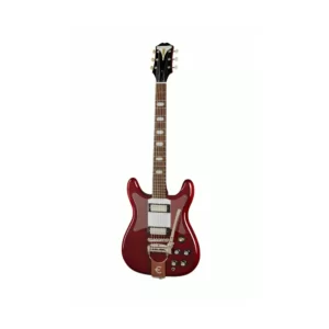 Epiphone Crestwood Custom Cherry