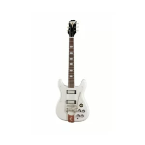 Epiphone Crestwood Custom Polaris White