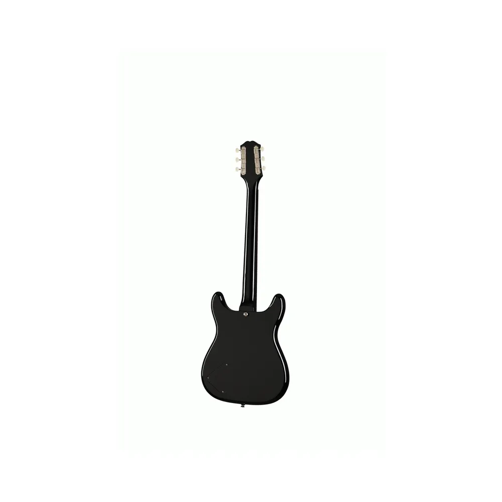 Epiphone Coronet Ebony - Image 2