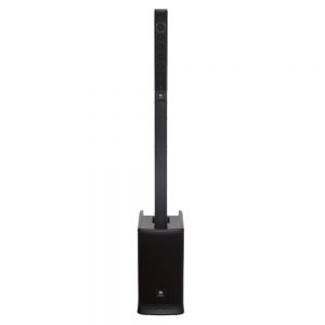 JBL EON ONE MK2 Rechargeable PA Speaker with Built-In Mixer and DSP