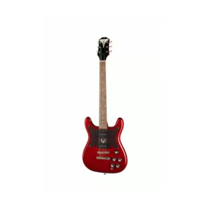 Epiphone Wilshire P-90S Cherry