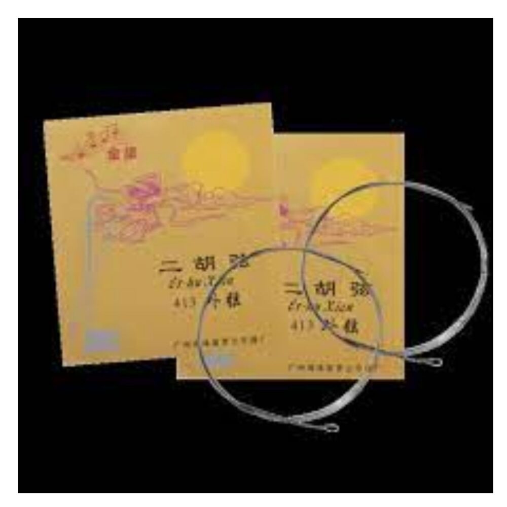 Erhu Chinese Violin Strings