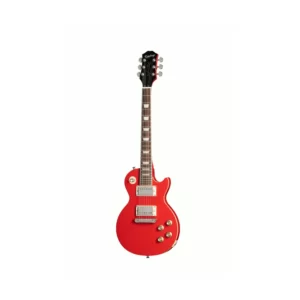 Epiphone Power Players Les Paul Lava Red