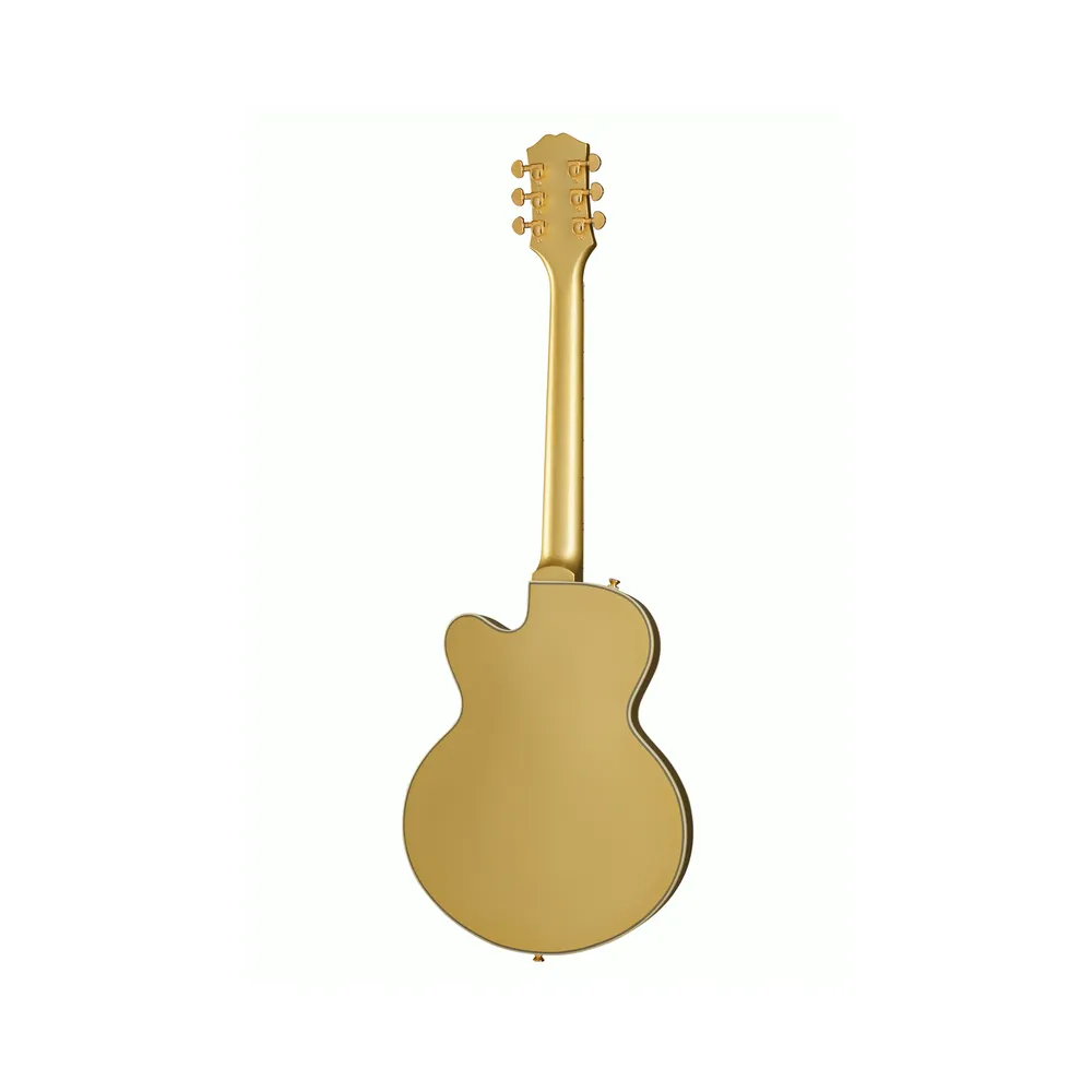 Epiphone Uptown Kat Es Emerald Green Metlc - Image 2