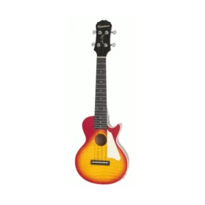 Epiphone Lp Ac/El Uke Concert Hcs