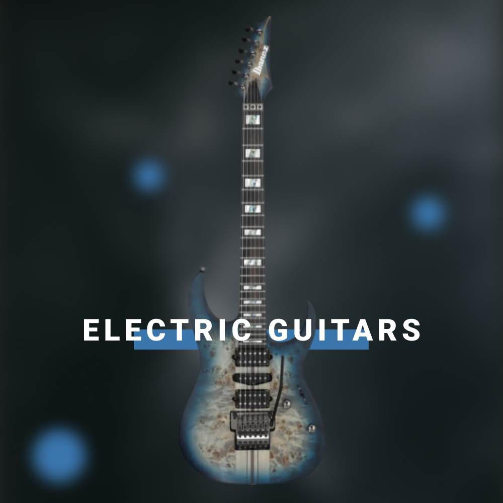 Electric Guitars