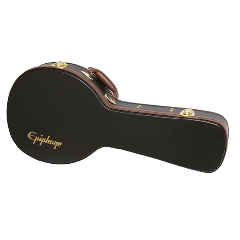 Epiphone A Style Mandolin Hard Case