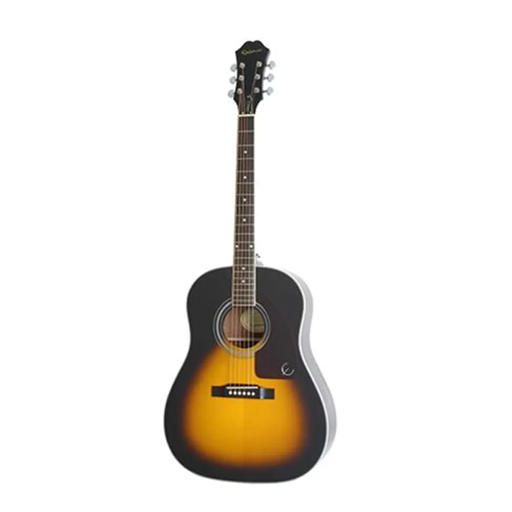 Epiphone Aj220S Studio Vtg Sunburst