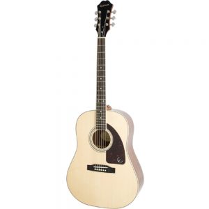 Epiphone J-45 Studio Acoustic Guitar Natural